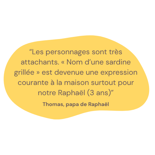 Témoignages (11)