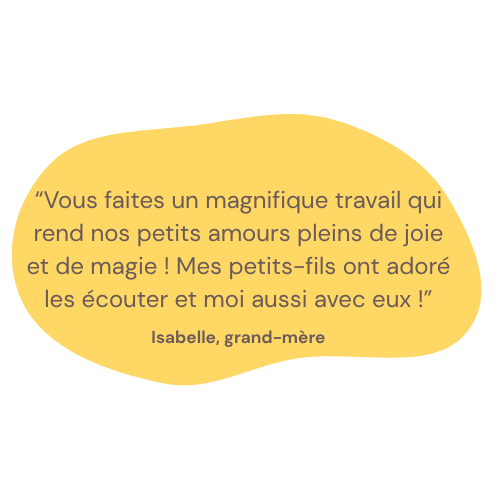 Témoignages (13)